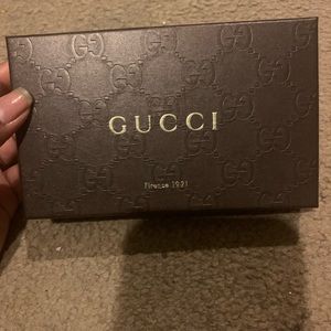 Gucci Phone Case